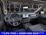 New 2024 Ford Expedition XLT 4x4, SUV for sale #24FK1001 - photo 9