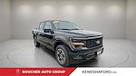 New 2024 Ford F-150 STX SuperCrew Cab 4x4, Pickup for sale #24FK1002 - photo 4