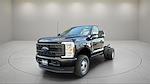 New 2024 Ford F-350 XL Regular Cab 4x4, Cab Chassis for sale #24FK1008 - photo 1