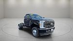 New 2024 Ford F-350 XL Regular Cab 4x4, Cab Chassis for sale #24FK1008 - photo 4