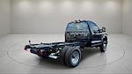 New 2024 Ford F-350 XL Regular Cab 4x4, Cab Chassis for sale #24FK1008 - photo 5