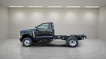 New 2024 Ford F-350 XL Regular Cab 4x4, Cab Chassis for sale #24FK1008 - photo 7