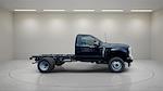 New 2024 Ford F-350 XL Regular Cab 4x4, Cab Chassis for sale #24FK1008 - photo 8