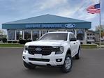 New 2024 Ford Ranger XL SuperCrew Cab 4x4, Pickup for sale #24FK1012 - photo 3