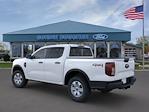 New 2024 Ford Ranger XL SuperCrew Cab 4x4, Pickup for sale #24FK1012 - photo 2