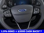 2024 Ford Escape AWD, SUV for sale #24FK1015 - photo 12