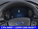 2024 Ford Escape AWD, SUV for sale #24FK1015 - photo 13