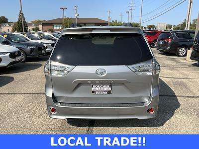 Used 2013 Toyota Sienna SE 4x2, Minivan for sale #24FK1019A - photo 2