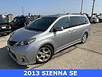 Used 2013 Toyota Sienna SE 4x2, Minivan for sale #24FK1019A - photo 1