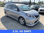 Used 2013 Toyota Sienna SE 4x2, Minivan for sale #24FK1019A - photo 4