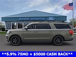 New 2024 Ford Expedition MAX XLT 4x4, SUV for sale #24FK1028 - photo 4