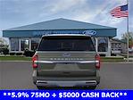 New 2024 Ford Expedition MAX XLT 4x4, SUV for sale #24FK1028 - photo 5