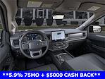 New 2024 Ford Expedition MAX XLT 4x4, SUV for sale #24FK1028 - photo 9