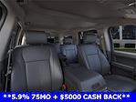 New 2024 Ford Expedition MAX XLT 4x4, SUV for sale #24FK1028 - photo 10