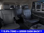 New 2024 Ford Expedition MAX XLT 4x4, SUV for sale #24FK1028 - photo 11