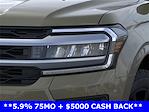 New 2024 Ford Expedition MAX XLT 4x4, SUV for sale #24FK1028 - photo 18