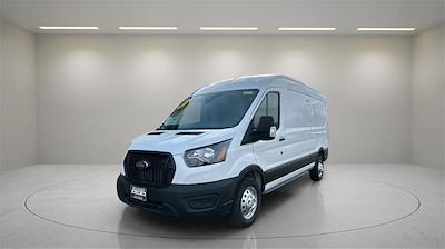 New 2024 Ford Transit 250 Base Medium Roof AWD, Empty Cargo Van for sale #24FK1042 - photo 1