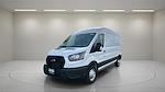 New 2024 Ford Transit 250 Base Medium Roof AWD, Empty Cargo Van for sale #24FK1042 - photo 1