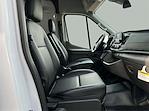 New 2024 Ford Transit 250 Base Medium Roof AWD, Empty Cargo Van for sale #24FK1042 - photo 8