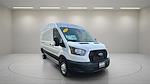 New 2024 Ford Transit 250 Base Medium Roof AWD, Empty Cargo Van for sale #24FK1042 - photo 7