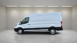 New 2024 Ford Transit 250 Base Medium Roof AWD, Empty Cargo Van for sale #24FK1042 - photo 14