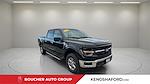 New 2024 Ford F-150 XLT SuperCrew Cab 4x4, Pickup for sale #24FK1044 - photo 5