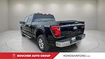 New 2024 Ford F-150 XLT SuperCrew Cab 4x4, Pickup for sale #24FK1044 - photo 2