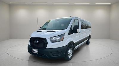 New 2024 Ford Transit 350 XL Low Roof AWD, Passenger Van for sale #24FK1047 - photo 1