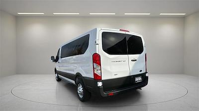 New 2024 Ford Transit 350 XL Low Roof AWD, Passenger Van for sale #24FK1047 - photo 2