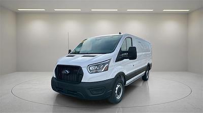 New 2024 Ford Transit 250 Base Low Roof RWD, Empty Cargo Van for sale #24FK1051 - photo 1