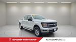 New 2024 Ford F-150 XLT SuperCrew Cab 4x4, Pickup for sale #24FK1052 - photo 5