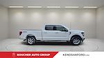 New 2024 Ford F-150 XLT SuperCrew Cab 4x4, Pickup for sale #24FK1052 - photo 3