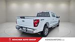 New 2024 Ford F-150 XLT SuperCrew Cab 4x4, Pickup for sale #24FK1052 - photo 6