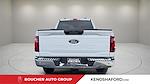 New 2024 Ford F-150 XLT SuperCrew Cab 4x4, Pickup for sale #24FK1052 - photo 7