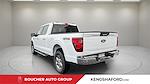 New 2024 Ford F-150 XLT SuperCrew Cab 4x4, Pickup for sale #24FK1052 - photo 2