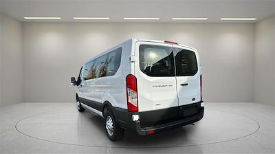 New 2024 Ford Transit 350 XL Low Roof AWD, Passenger Van for sale #24FK1054 - photo 2