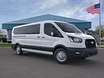 New 2024 Ford Transit 350 XL Low Roof AWD, Passenger Van for sale #24FK1054 - photo 7