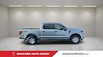 New 2024 Ford F-150 XL SuperCrew Cab 4x4, Pickup for sale #24FK1056 - photo 3