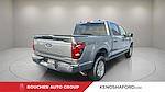 New 2024 Ford F-150 XL SuperCrew Cab 4x4, Pickup for sale #24FK1056 - photo 6