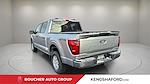 New 2024 Ford F-150 XL SuperCrew Cab 4x4, Pickup for sale #24FK1056 - photo 2