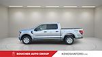 New 2024 Ford F-150 XL SuperCrew Cab 4x4, Pickup for sale #24FK1056 - photo 8