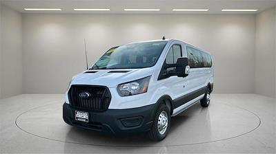 New 2024 Ford Transit 350 XL Low Roof AWD, Passenger Van for sale #24FK1058 - photo 1