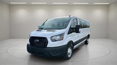 New 2024 Ford Transit 350 XL Low Roof AWD, Passenger Van for sale #24FK1059 - photo 1