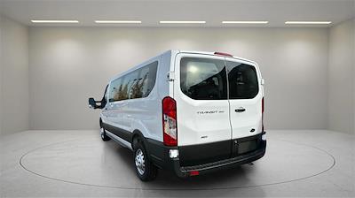 New 2024 Ford Transit 350 XL Low Roof AWD, Passenger Van for sale #24FK1059 - photo 2