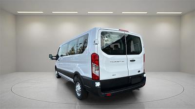 New 2024 Ford Transit 350 XL Low Roof AWD, Passenger Van for sale #24FK1060 - photo 2