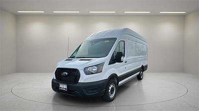 2024 Ford Transit 350 Super Cab High Roof RWD, Empty Cargo Van for sale #24FK1061 - photo 1