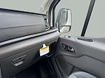 2024 Ford Transit 350 Super Cab High Roof RWD, Empty Cargo Van for sale #24FK1061 - photo 19