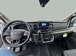 2024 Ford Transit 350 Super Cab High Roof RWD, Empty Cargo Van for sale #24FK1061 - photo 27