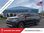 New 2024 Ford Expedition MAX XLT 4x4, SUV for sale #24FK1066 - photo 1