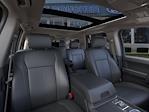 New 2024 Ford Expedition MAX XLT 4x4, SUV for sale #24FK1066 - photo 10